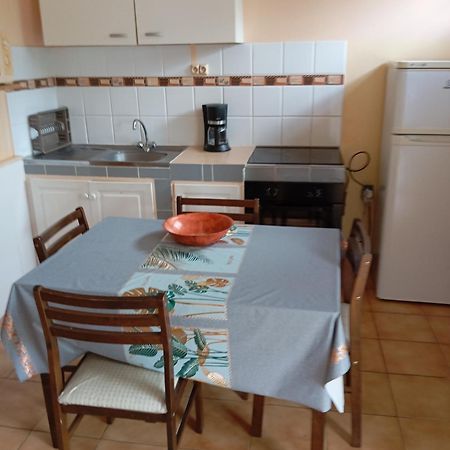 La Colombe Apartment Riviere-Salee Ngoại thất bức ảnh