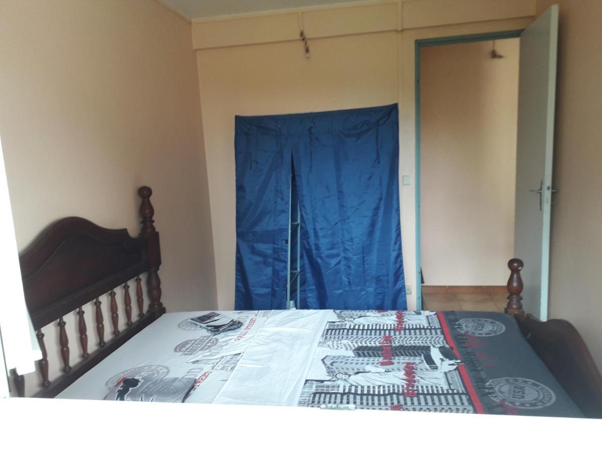 La Colombe Apartment Riviere-Salee Ngoại thất bức ảnh