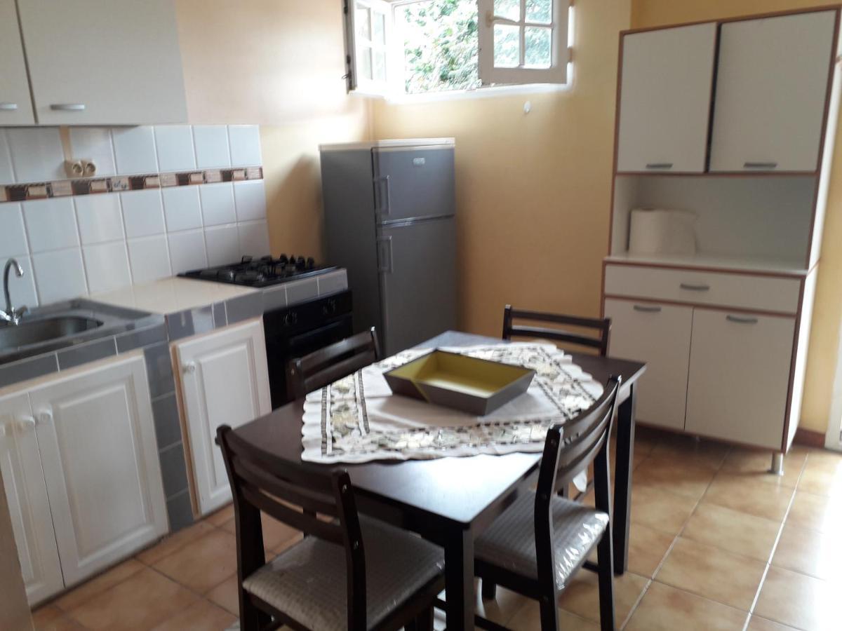 La Colombe Apartment Riviere-Salee Ngoại thất bức ảnh