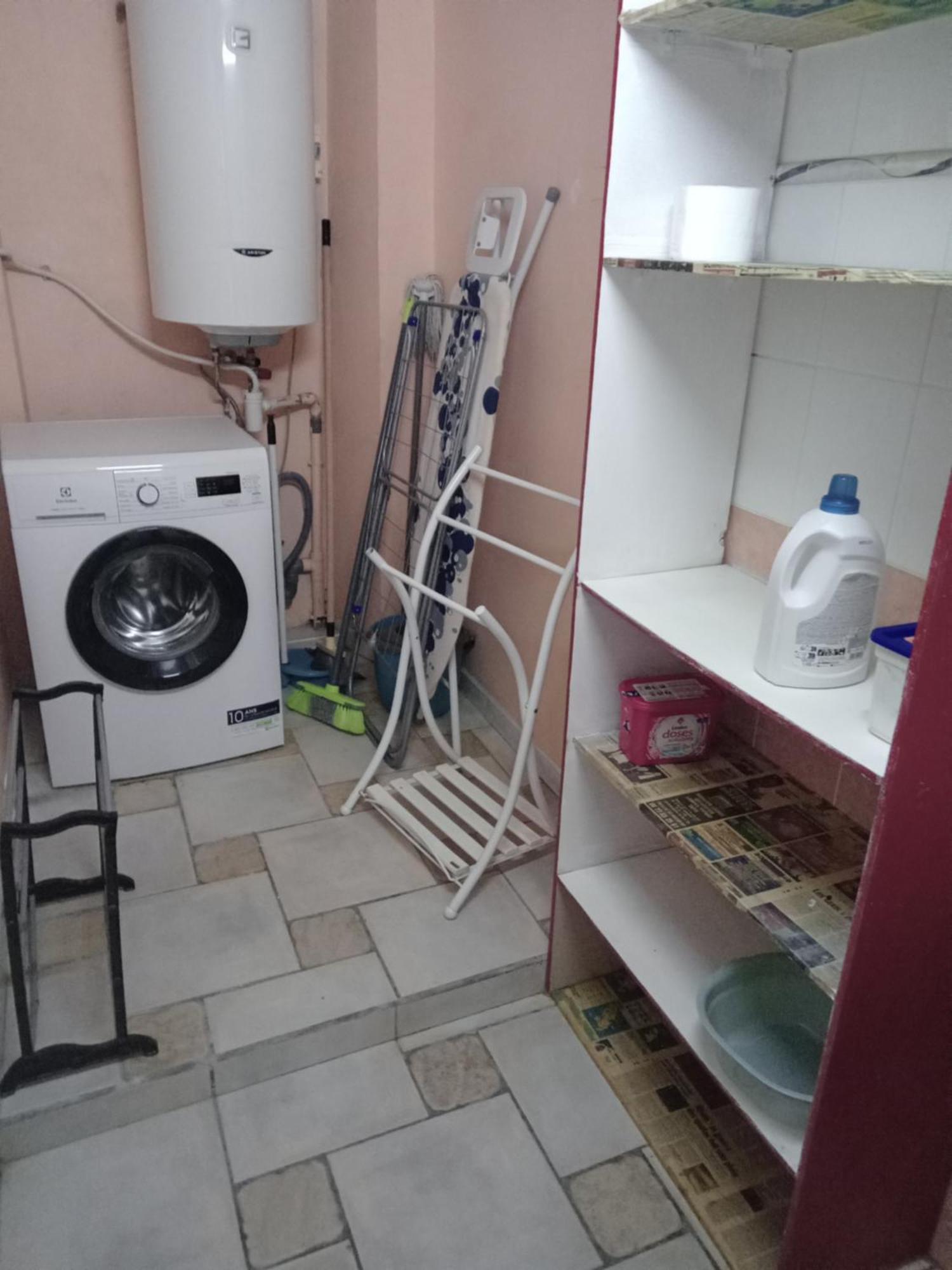La Colombe Apartment Riviere-Salee Ngoại thất bức ảnh