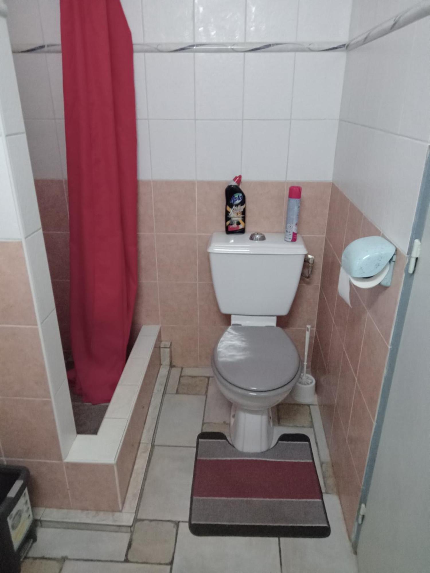 La Colombe Apartment Riviere-Salee Ngoại thất bức ảnh