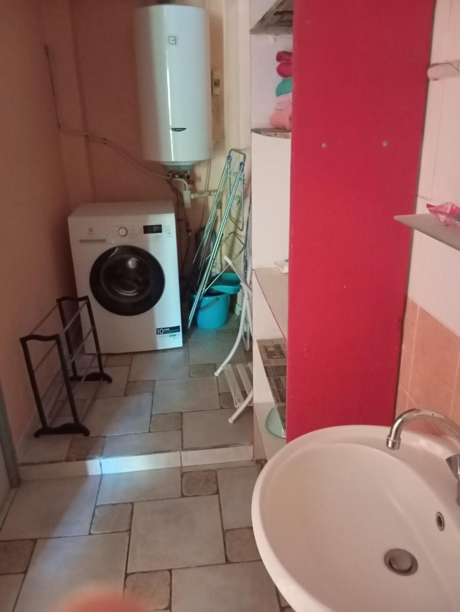 La Colombe Apartment Riviere-Salee Ngoại thất bức ảnh