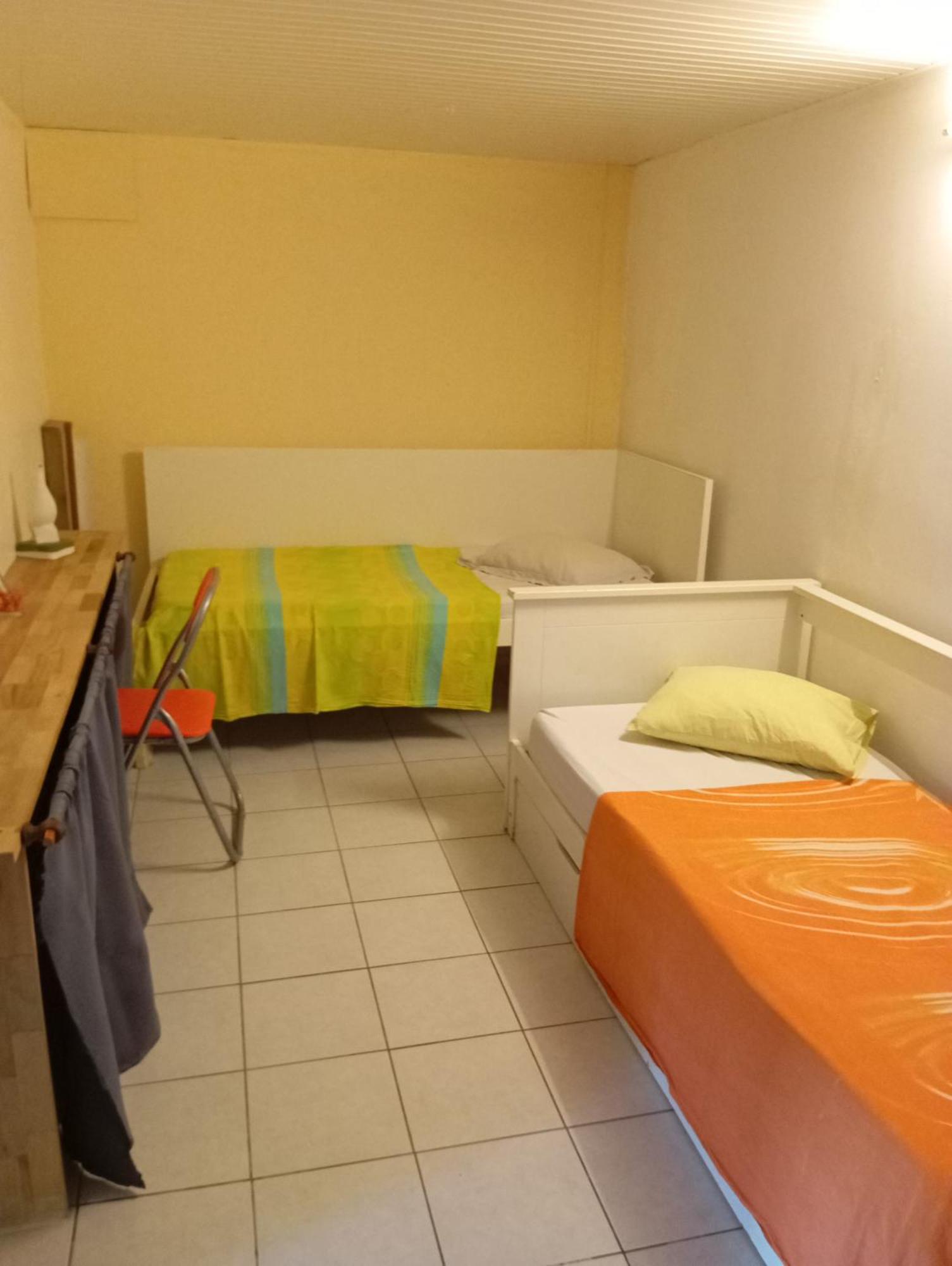 La Colombe Apartment Riviere-Salee Ngoại thất bức ảnh