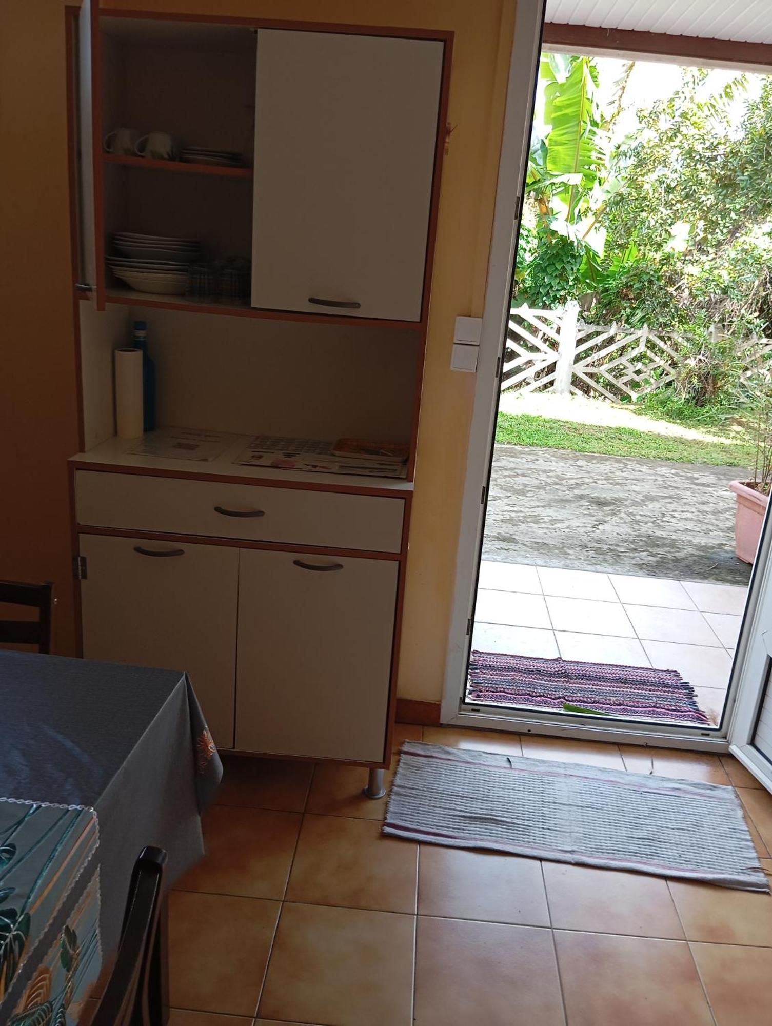 La Colombe Apartment Riviere-Salee Ngoại thất bức ảnh